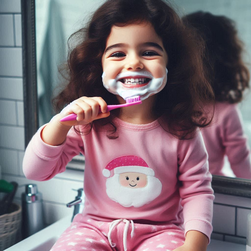 حفظ سلامت دهان و دندان برای حفظ سلامت کلی بدن بسیار مهم است. مراقبت روزانه خوب به جلوگیری از پوسیدگی دندان‌ها کمک می‌کند.