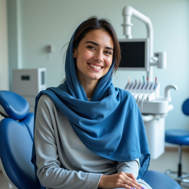 انواع ارتودنسی