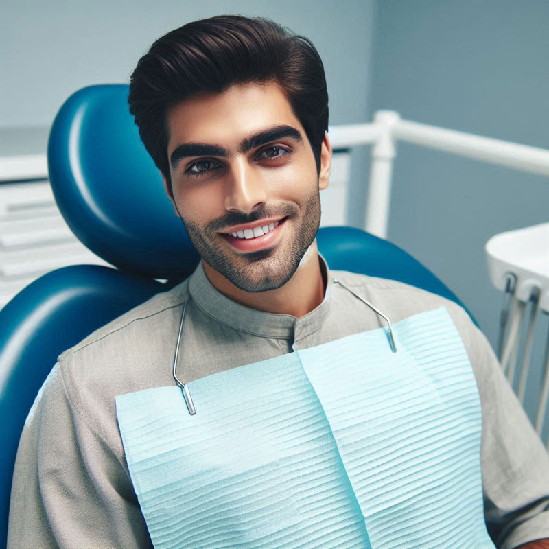 ریتینرهای ارتودنسی