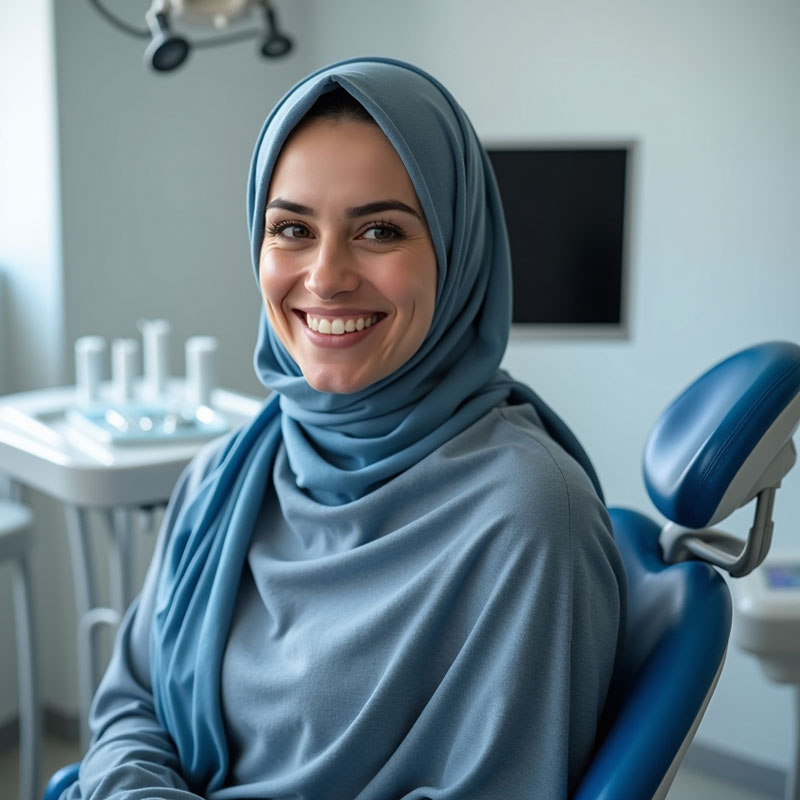 ارتودنسی متحرک