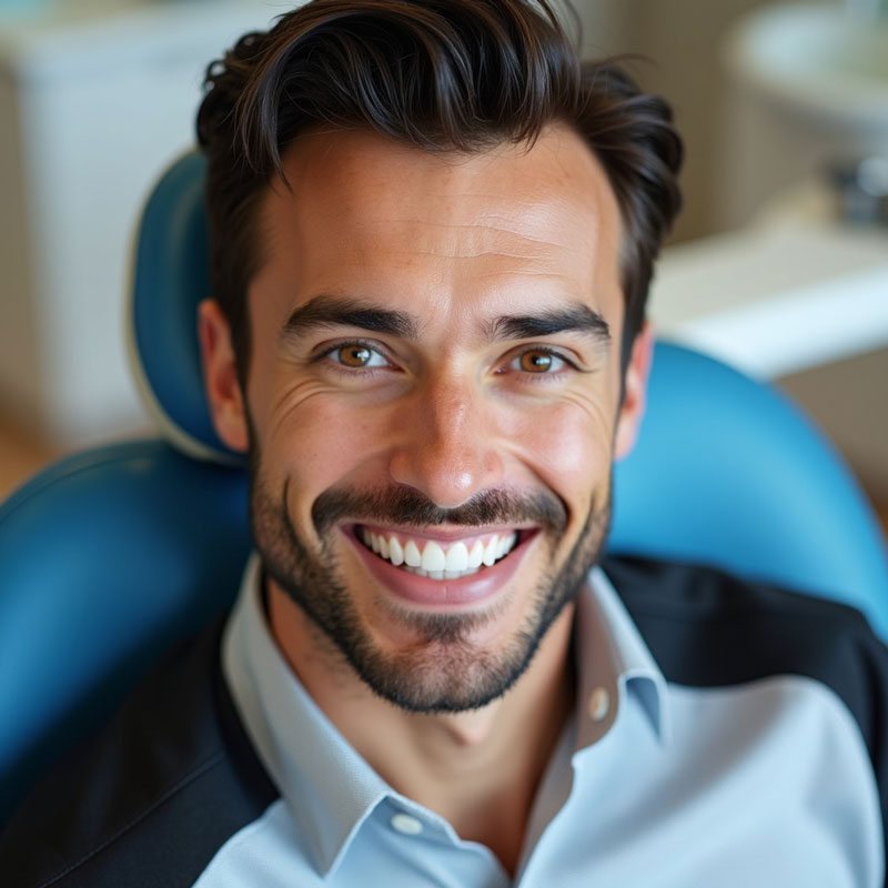 مشکلات دهان