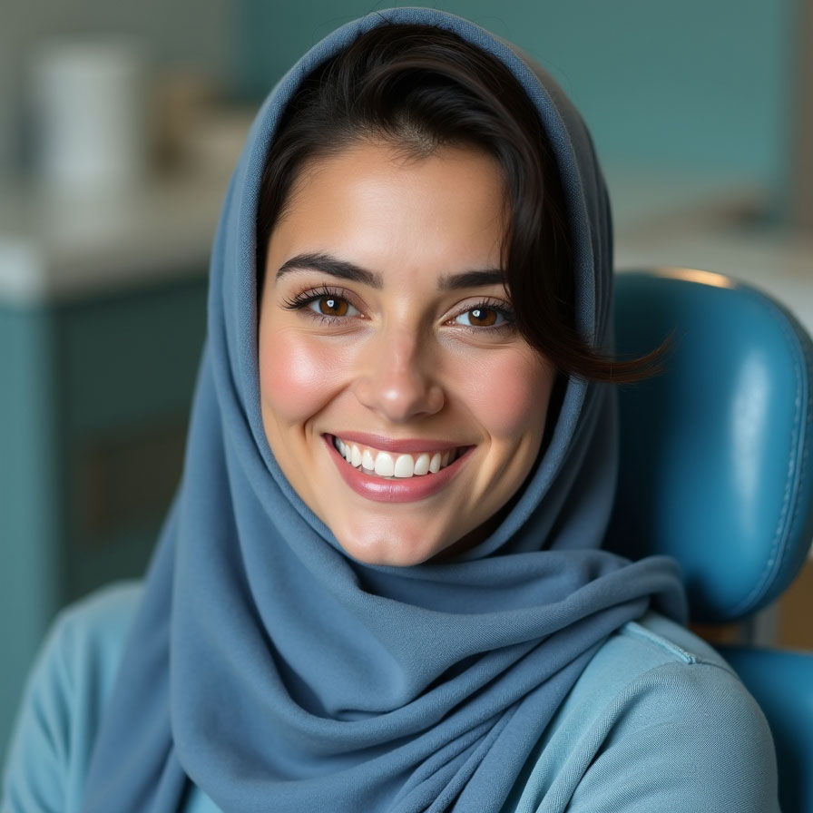 درمان سه سوته آفت دهان