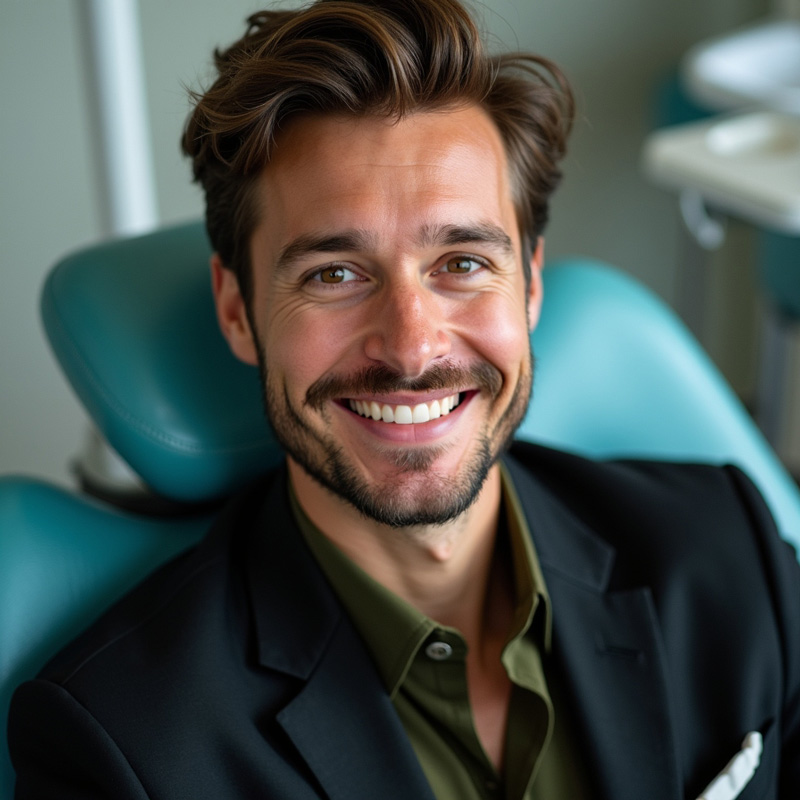 نگهدارنده ارتودنسی