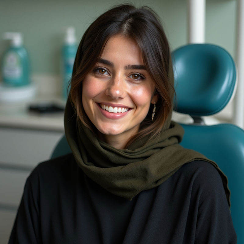 کلیندامایسین برای عفونت دندان