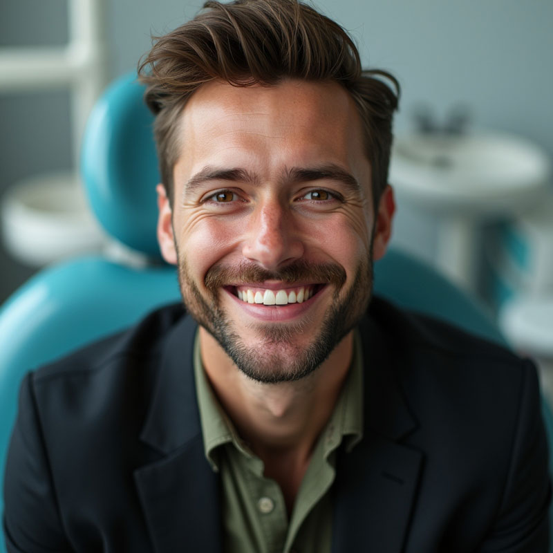 درمان سریع دندان درد در شب